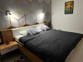 Apartman Cik-Cak